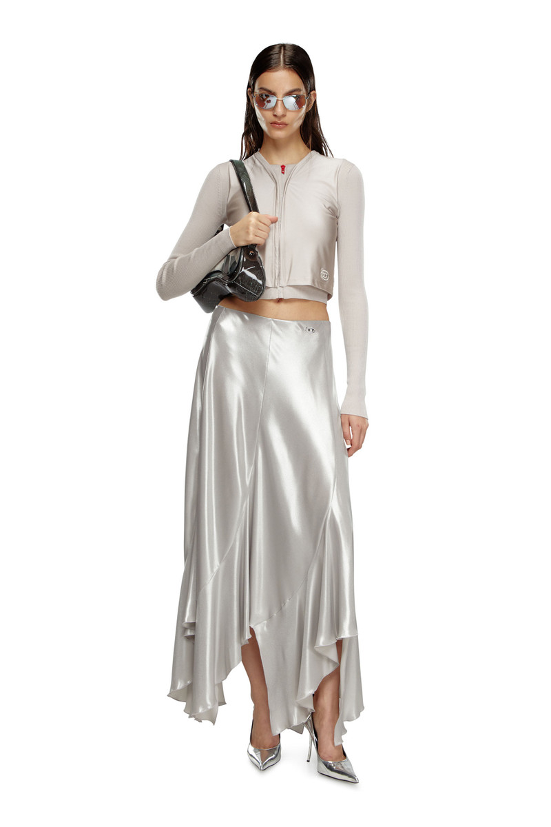 Diesel O-NAMIT outlook