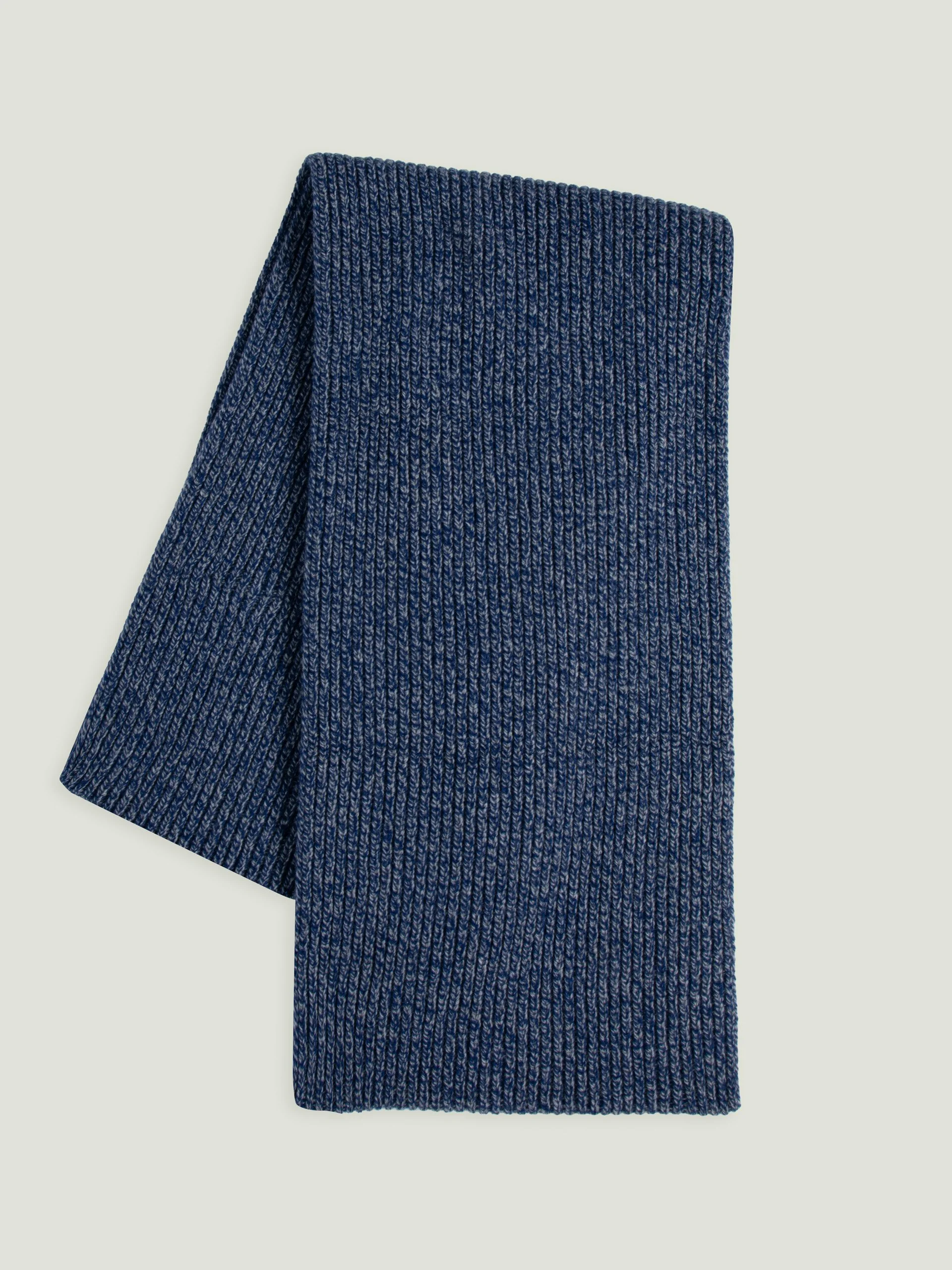 Stark John Smedley's Eco Cashmere Scarf - 1