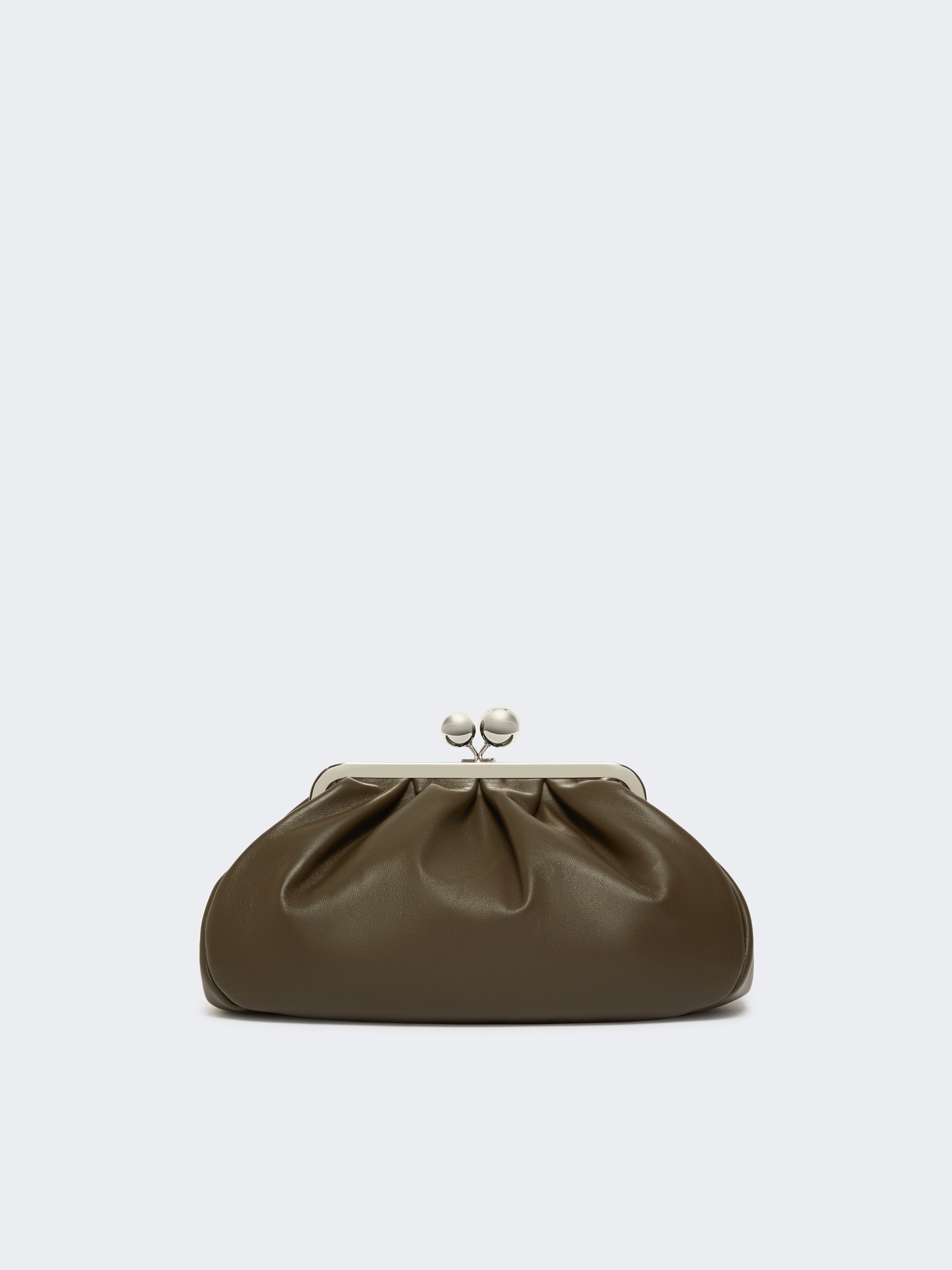 CUBICO Medium sheepskin Pasticcino Bag - 3