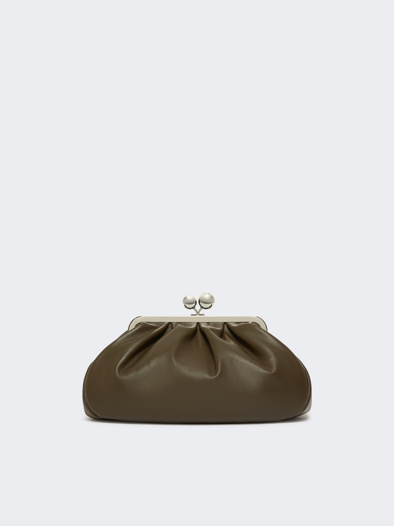 CUBICO Medium sheepskin Pasticcino Bag 3