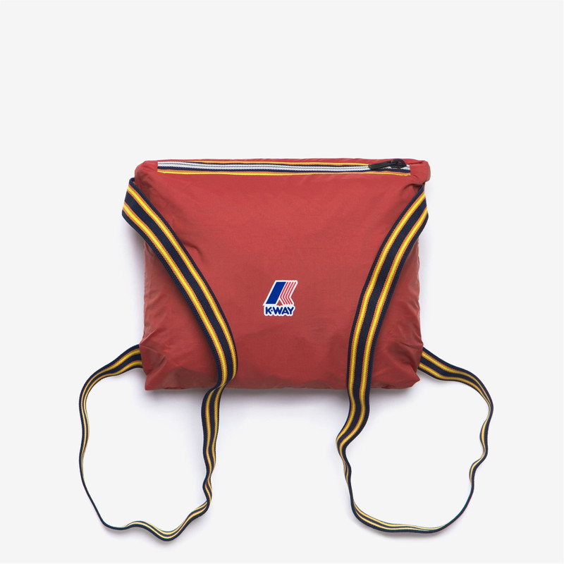 K-WAY LE VRAI 4.0 EIFFEL EAST outlook