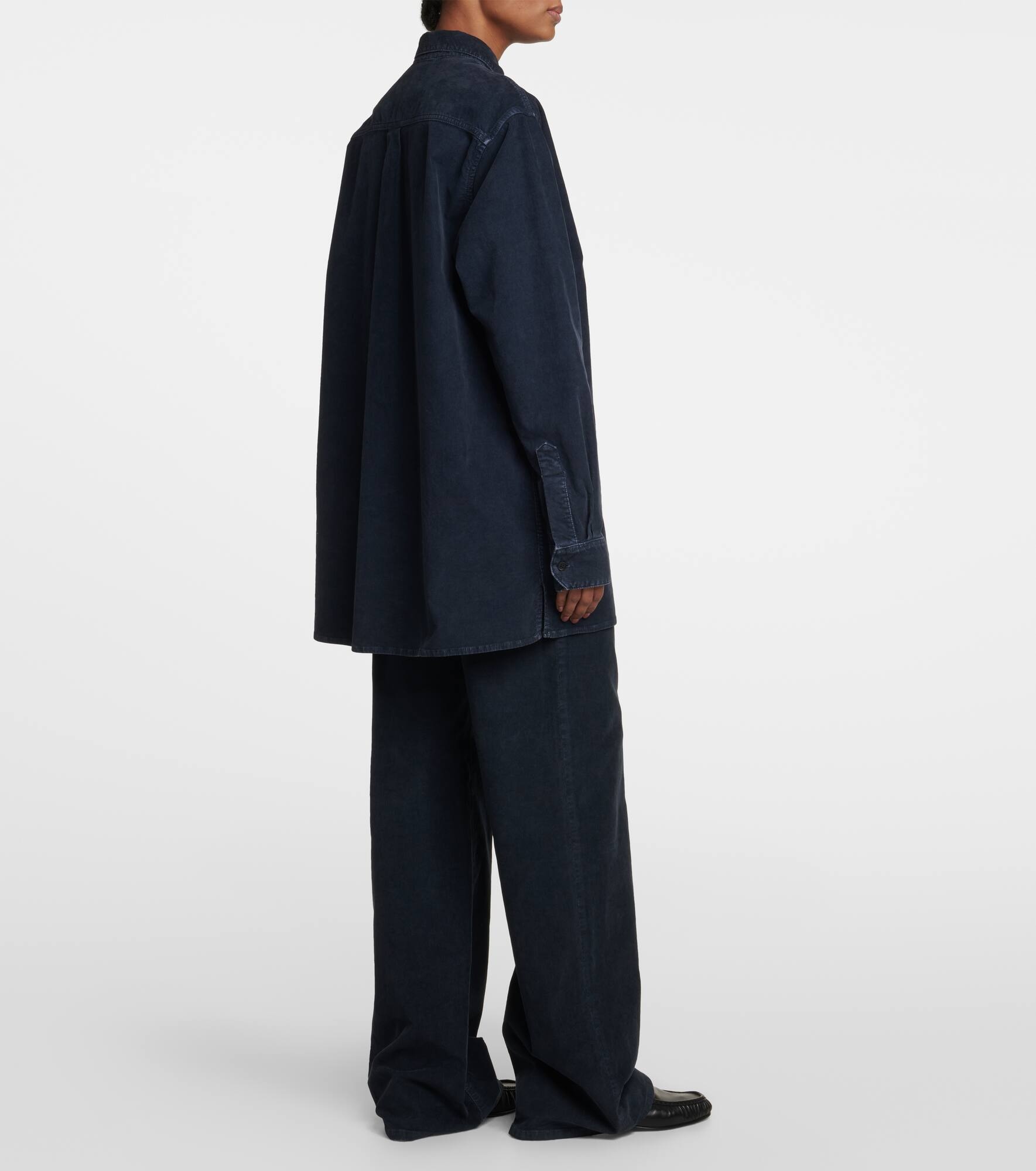 Idro denim shirt - 3
