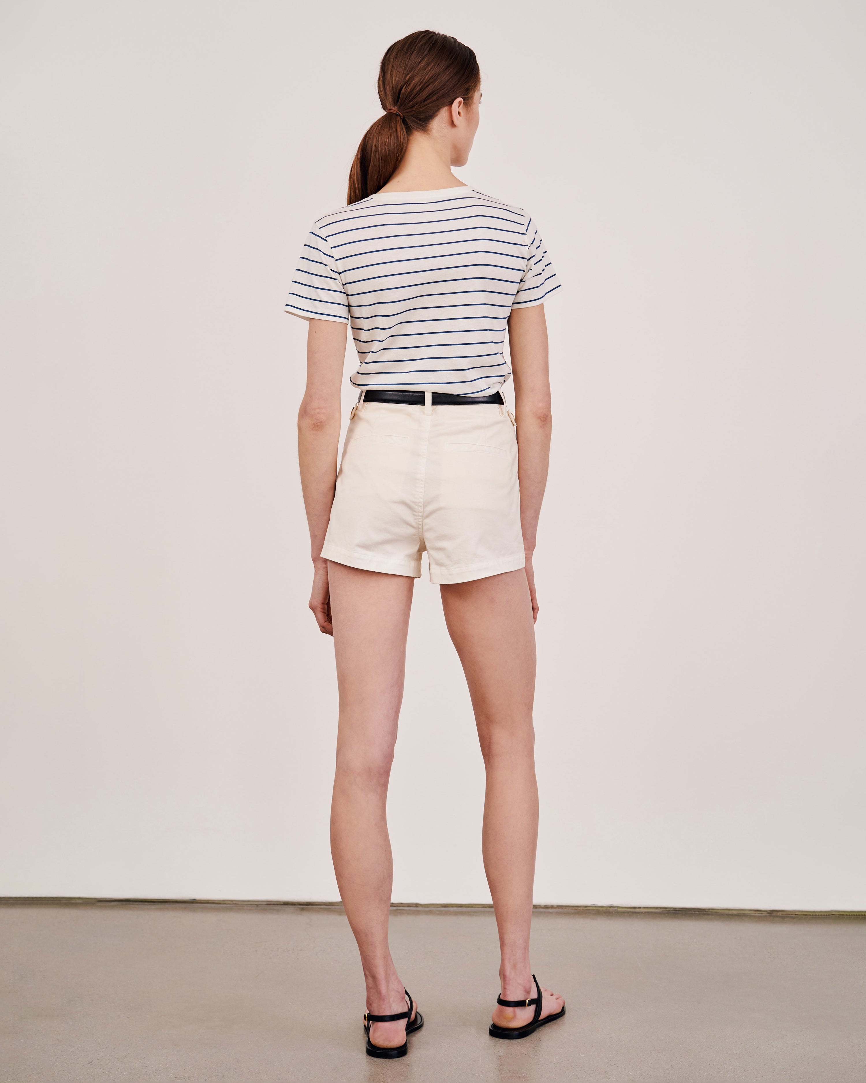 LIVIE SHORT - 4