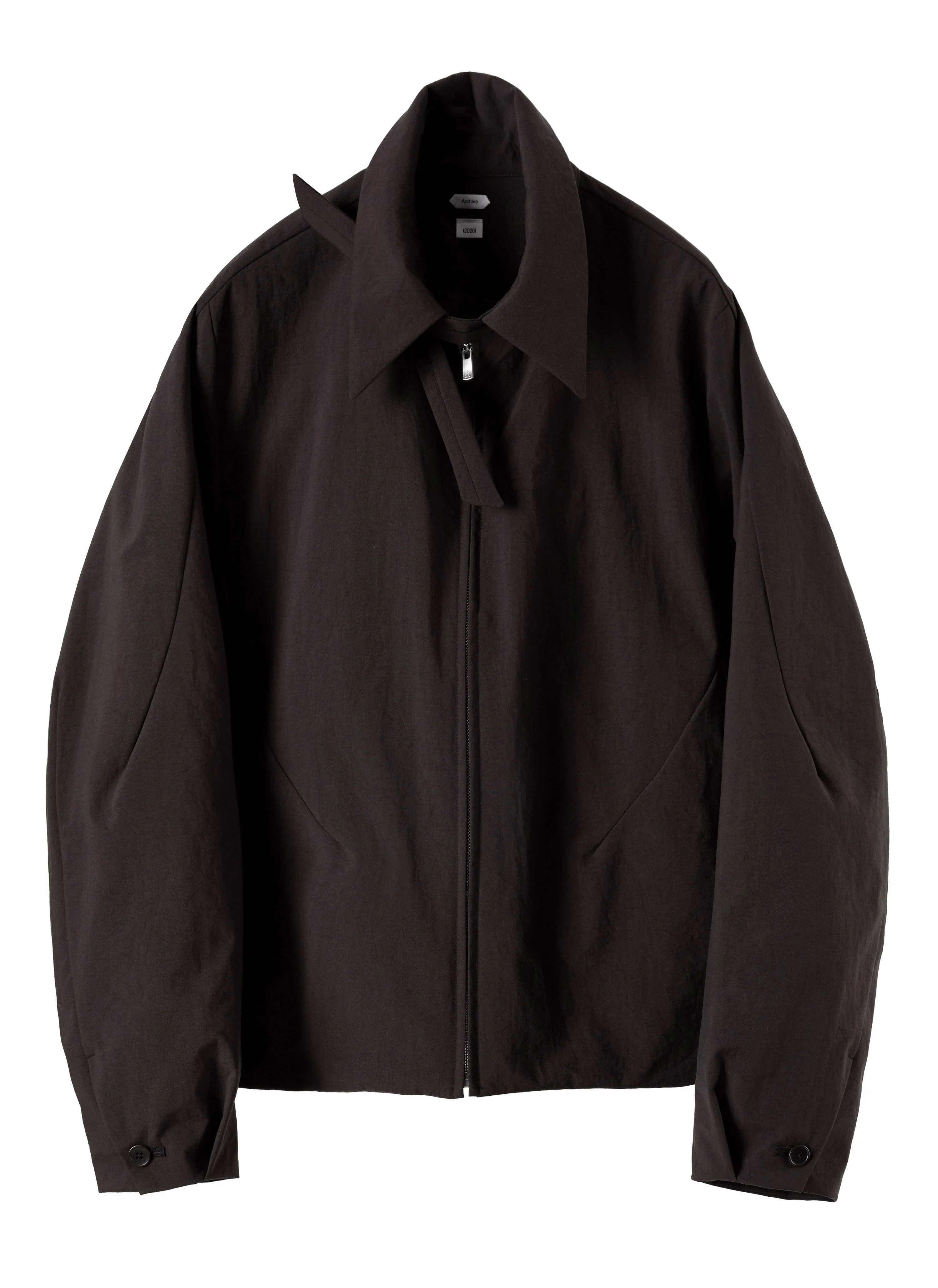A Jacket (Archive) - 1