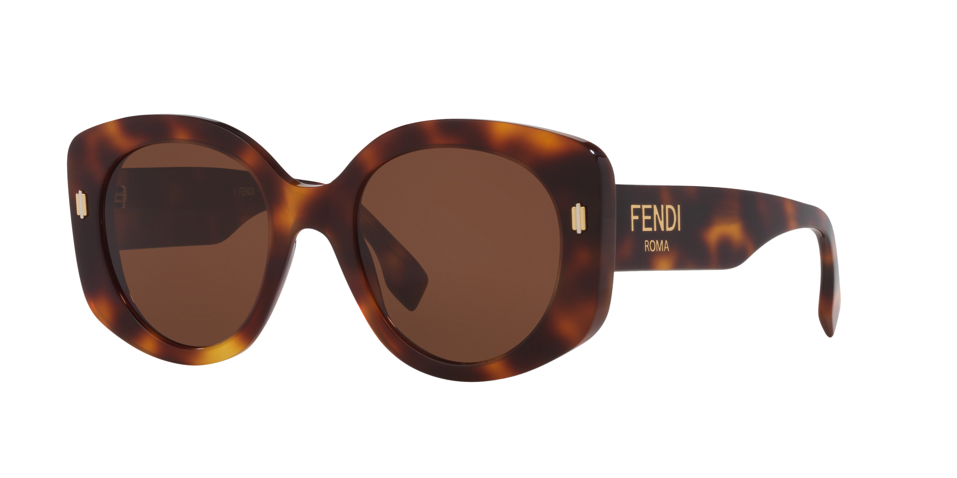 Fendi Roma FE40137I - 1