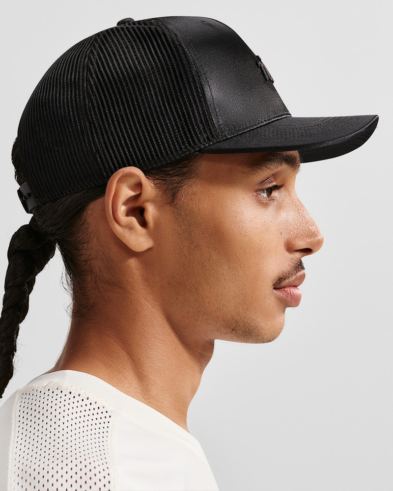 Nike Rise Structured Premium Trucker Cap 4