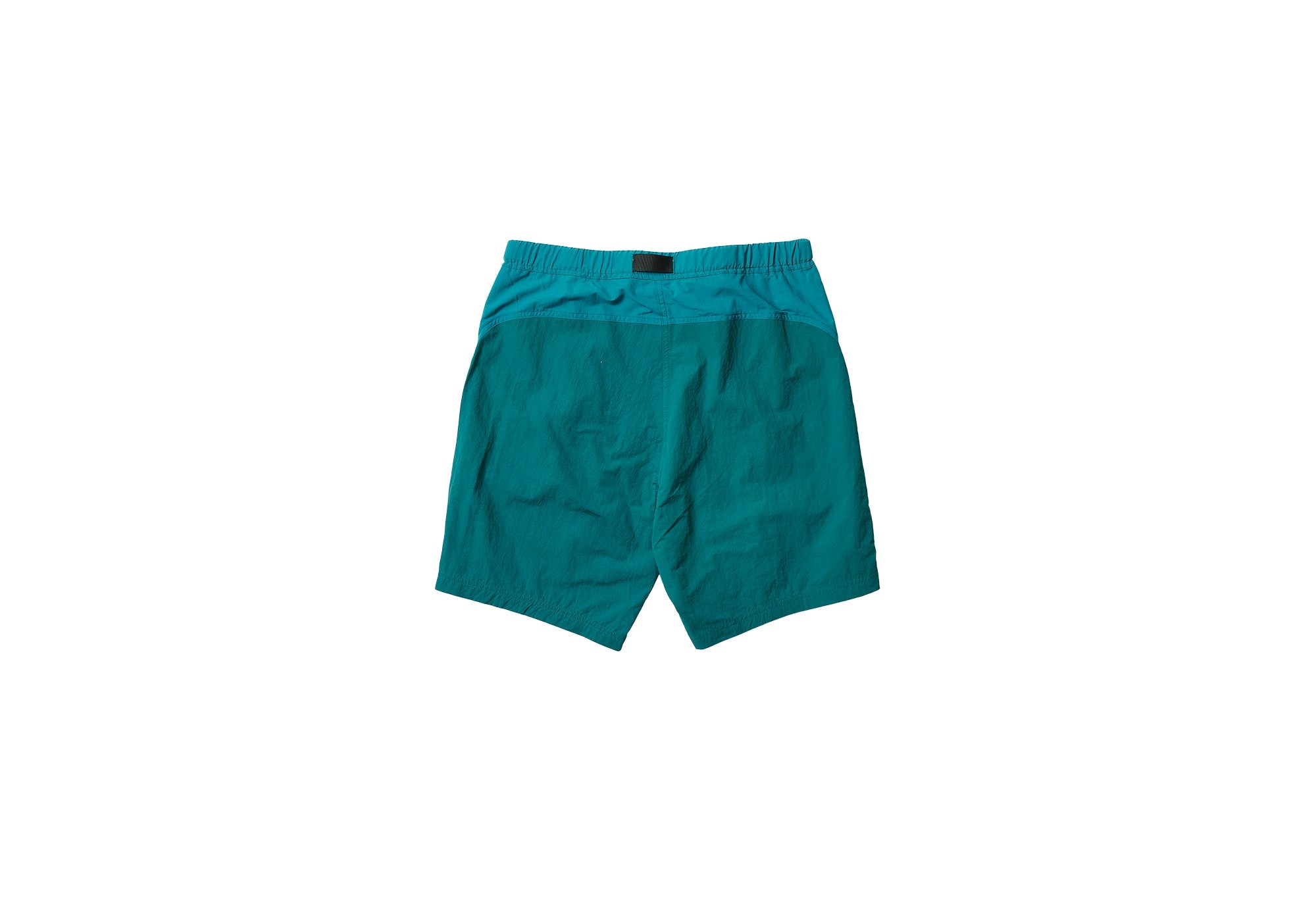 PALACE NEW BALANCE NYLON TRAIL SHORT TEAL - 2