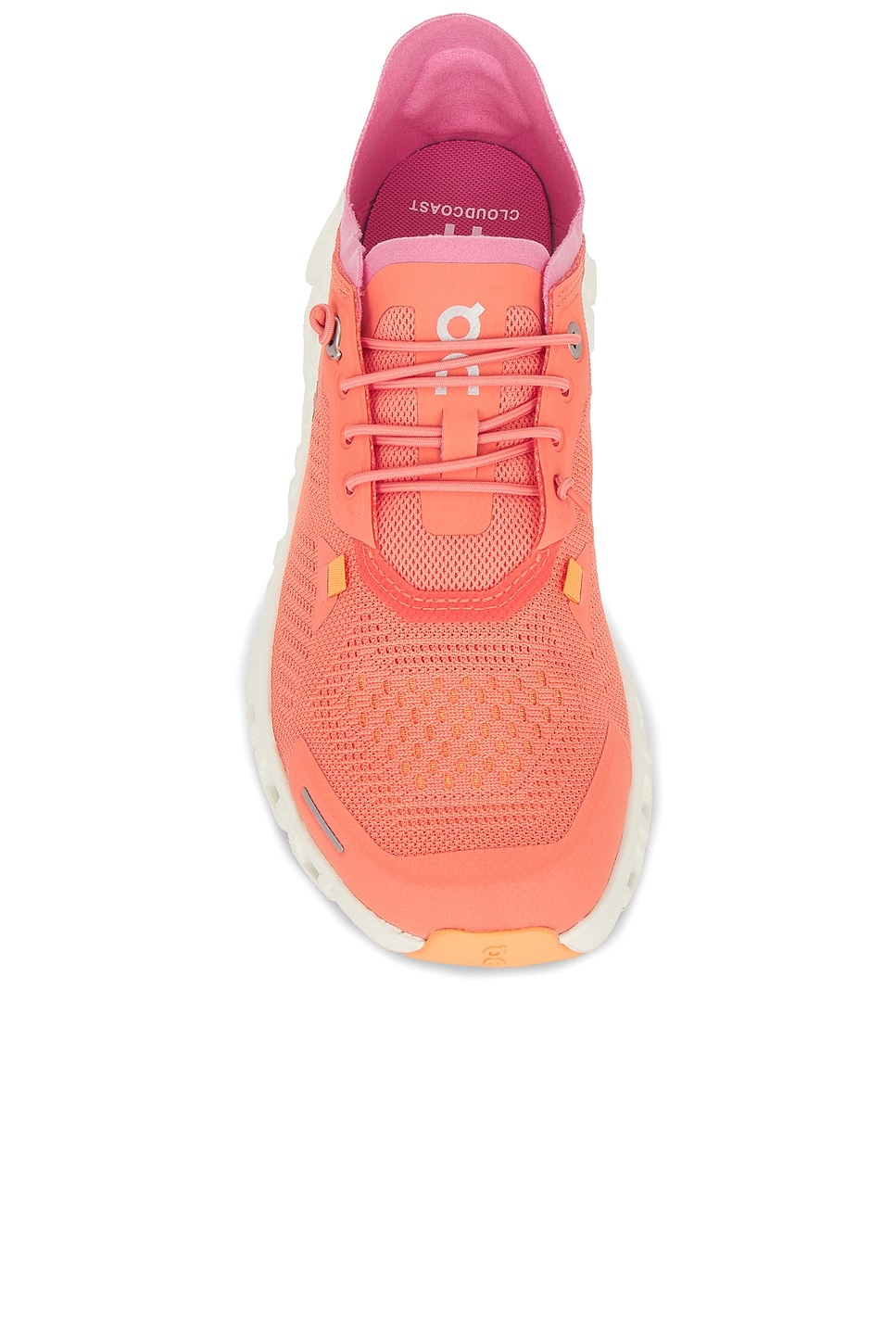 Cloud 6 Coast Sneaker - 4