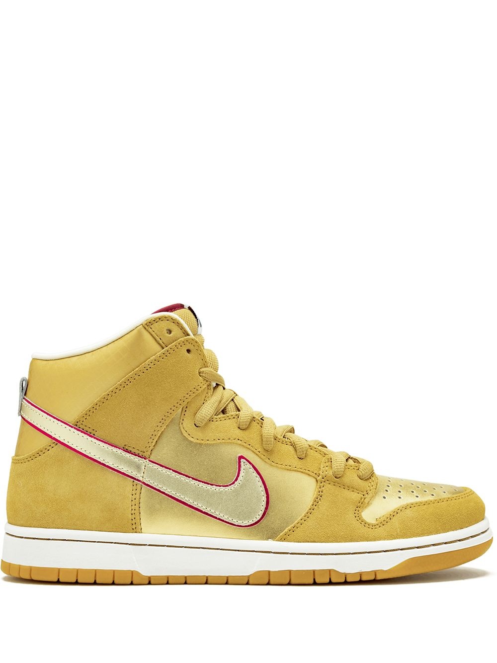 SB Dunk High Premium "Eric Koston" sneakers - 1