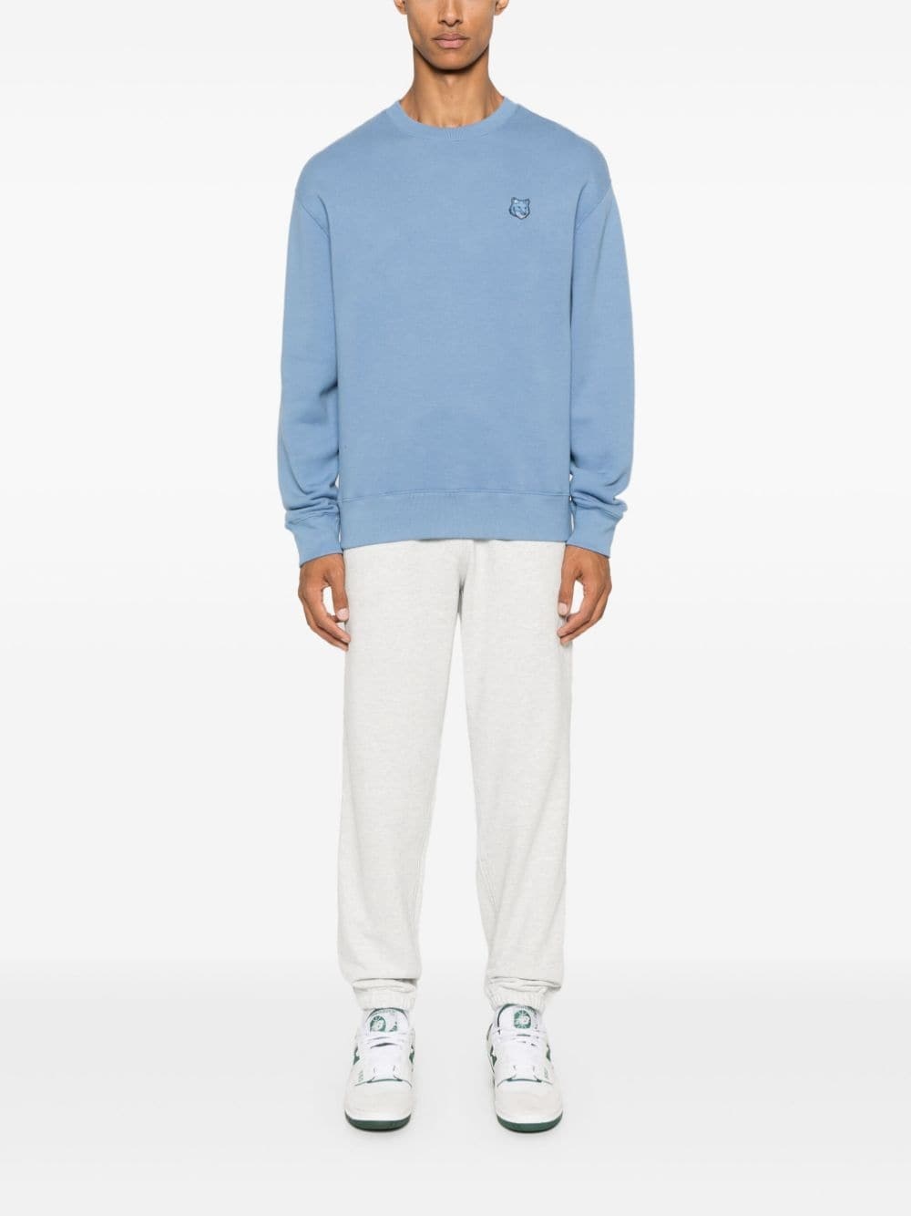 Athletics track pants - 2