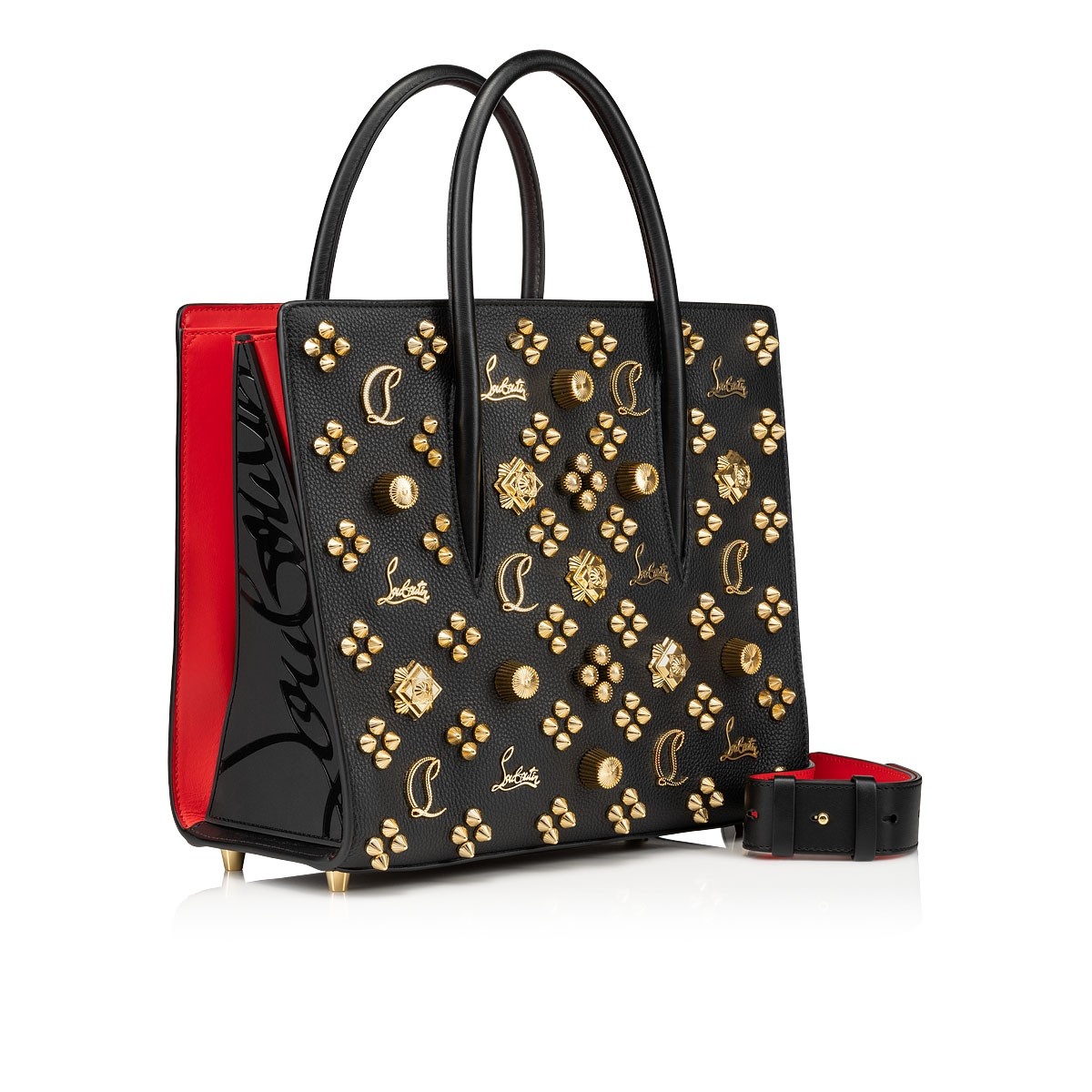 Paloma medium Black - 5