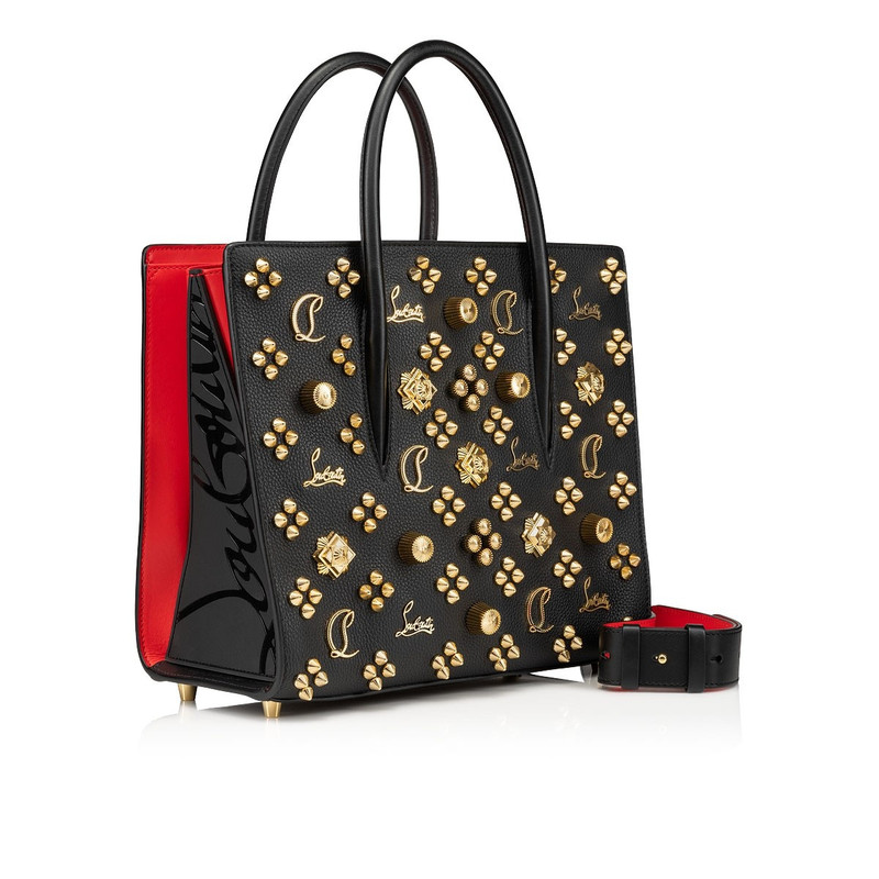 Paloma medium Black 5