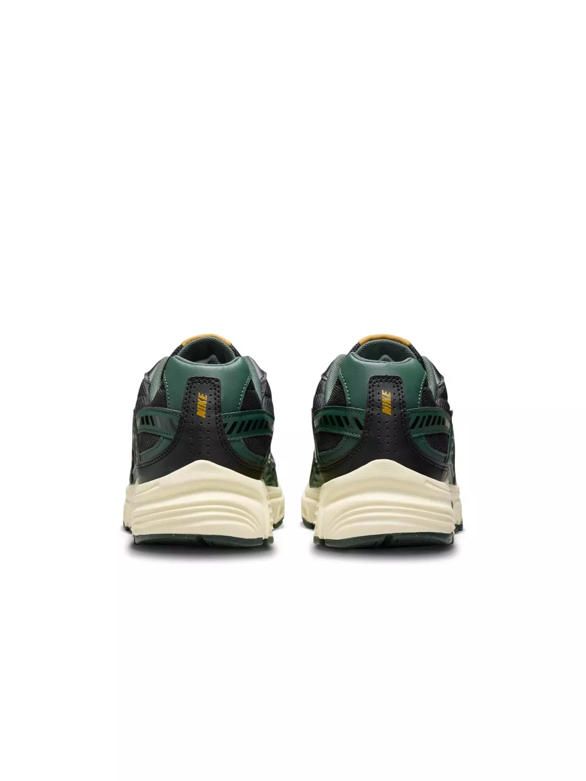 Initiator "Black/Vintage Green/Coconut Milk/Bronzine" Men's Shoe - 5