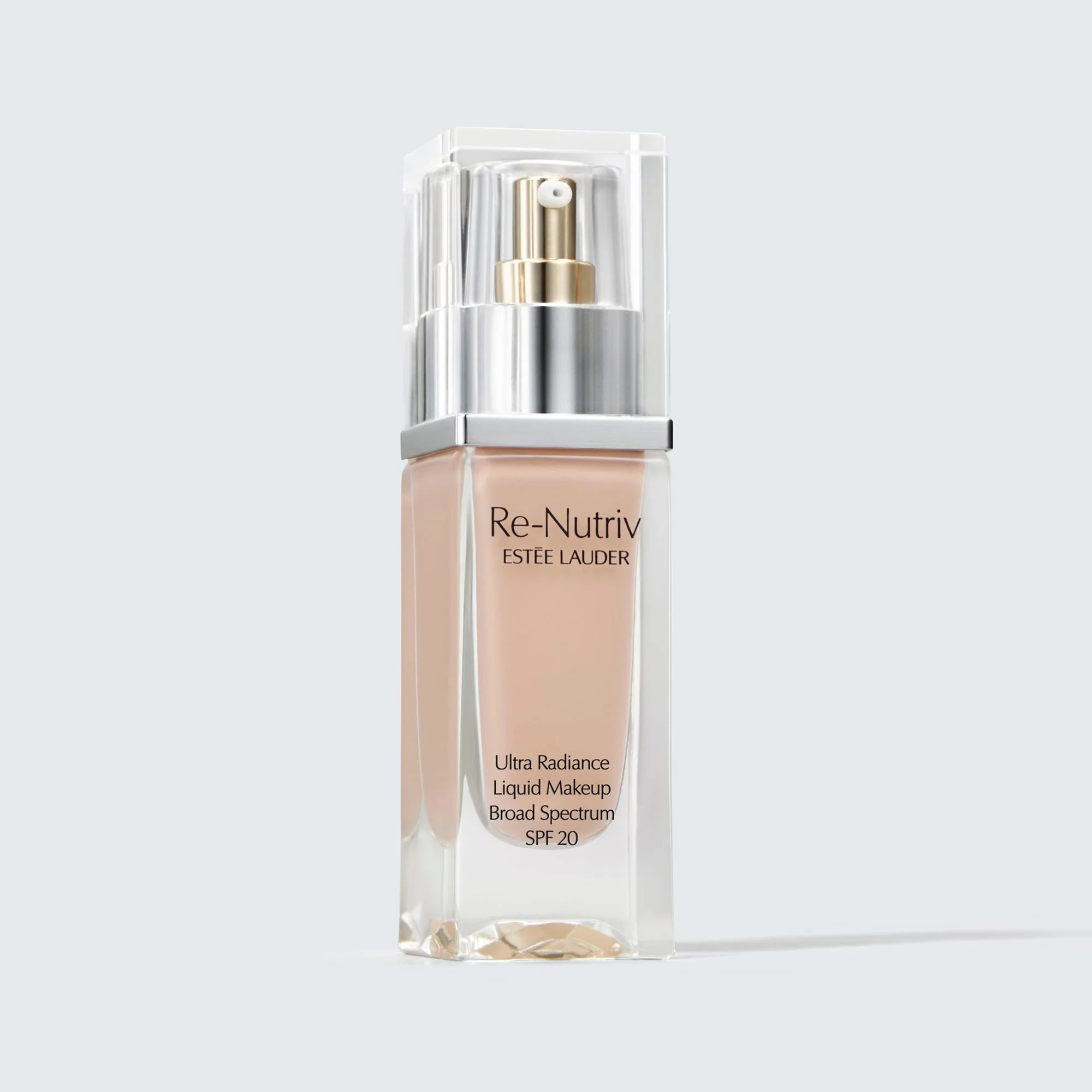 Re-Nutriv Ultra Radiance Liquid Foundation SPF 20 - 1