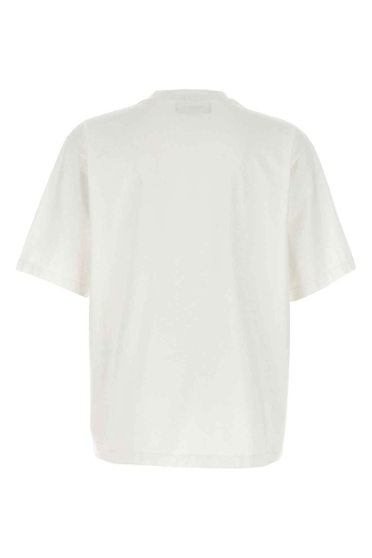 'Sponge Patch' T-shirt - 2