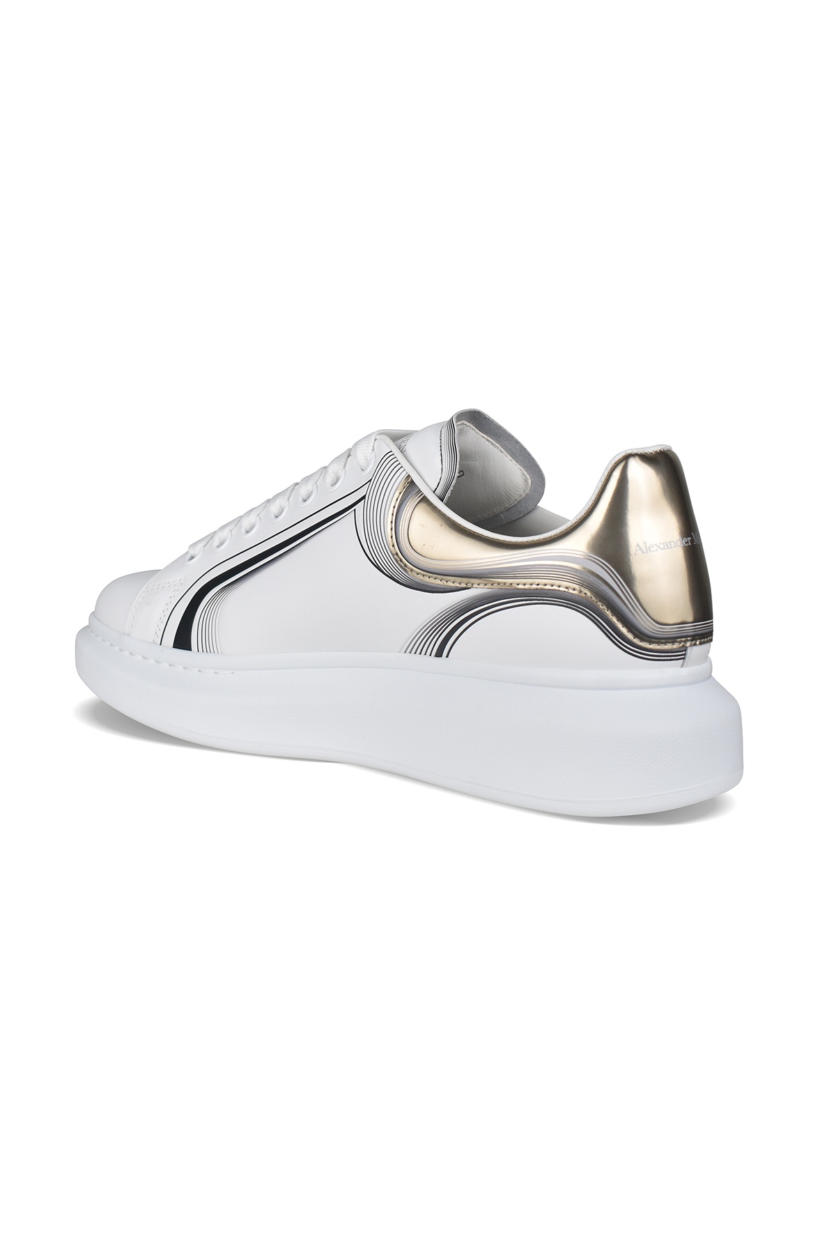 Oversize sneakers - 3