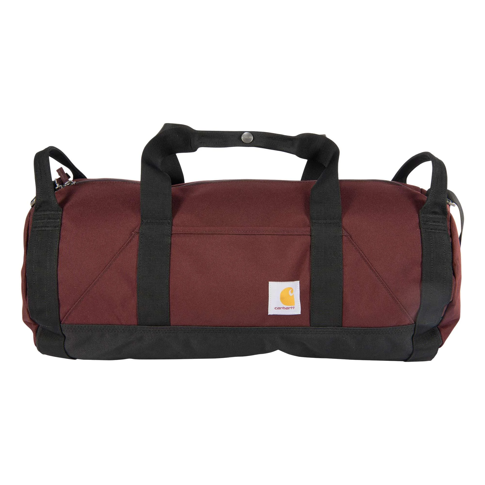 25 L Classic Round Duffel - 1
