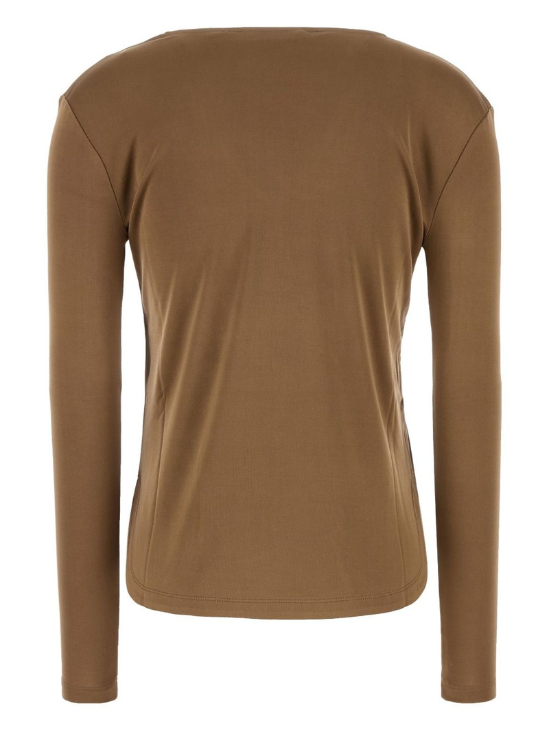 Max Mara Alias sweater outlook