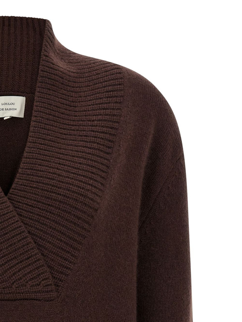 Makela cashmere sweater 4