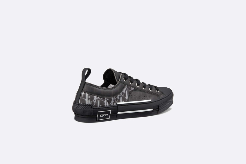 Dior B23 Low-Top Sneaker outlook