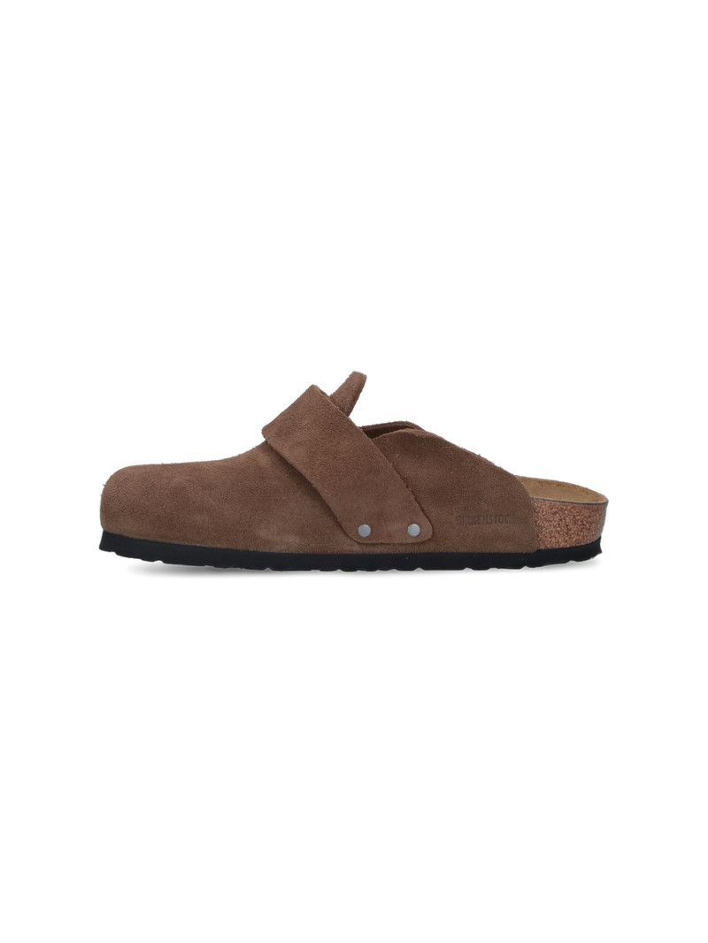 BIRKENSTOCK MULES "LOMA" outlook