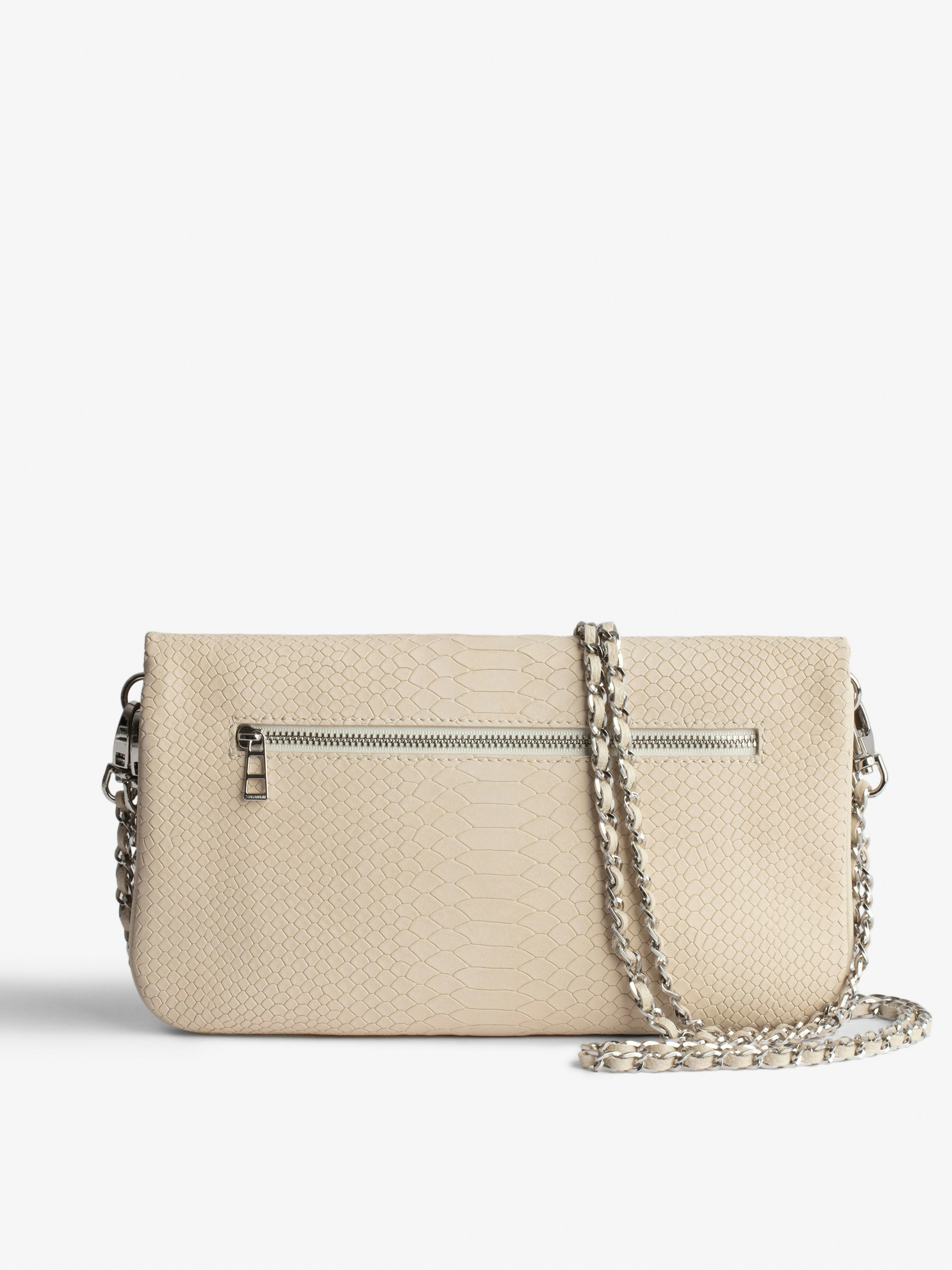 Rock Soft Savage Clutch - 2