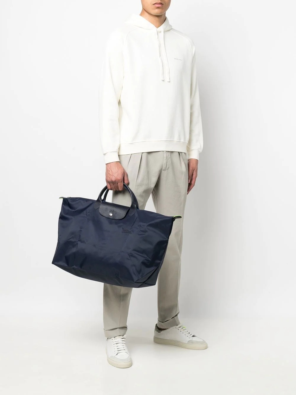 Le Pliage Green holdall - 2