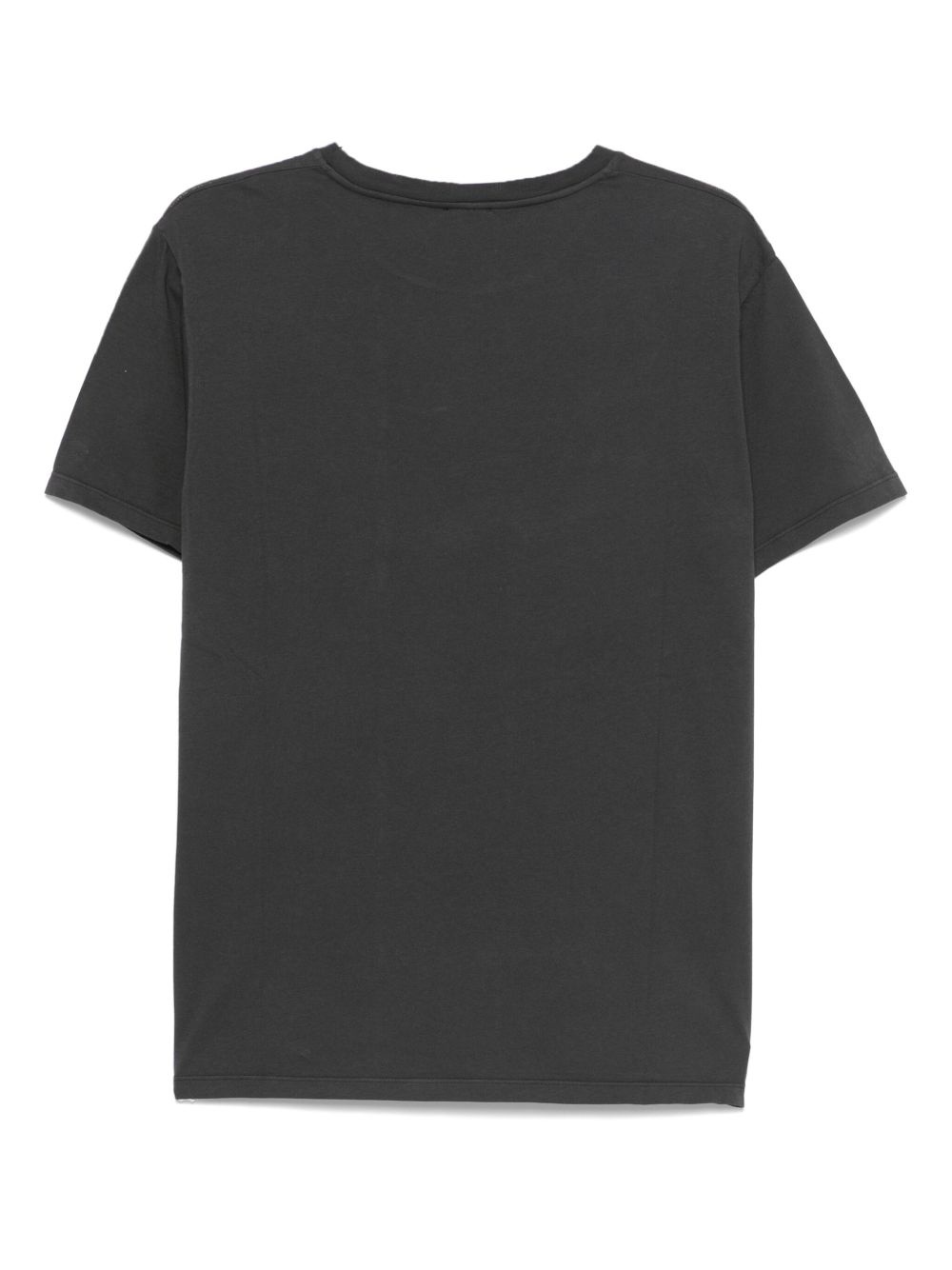 cotton t-shirt - 2
