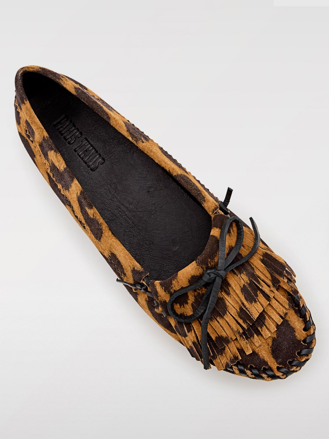 Loafers woman Paris Texas - 4