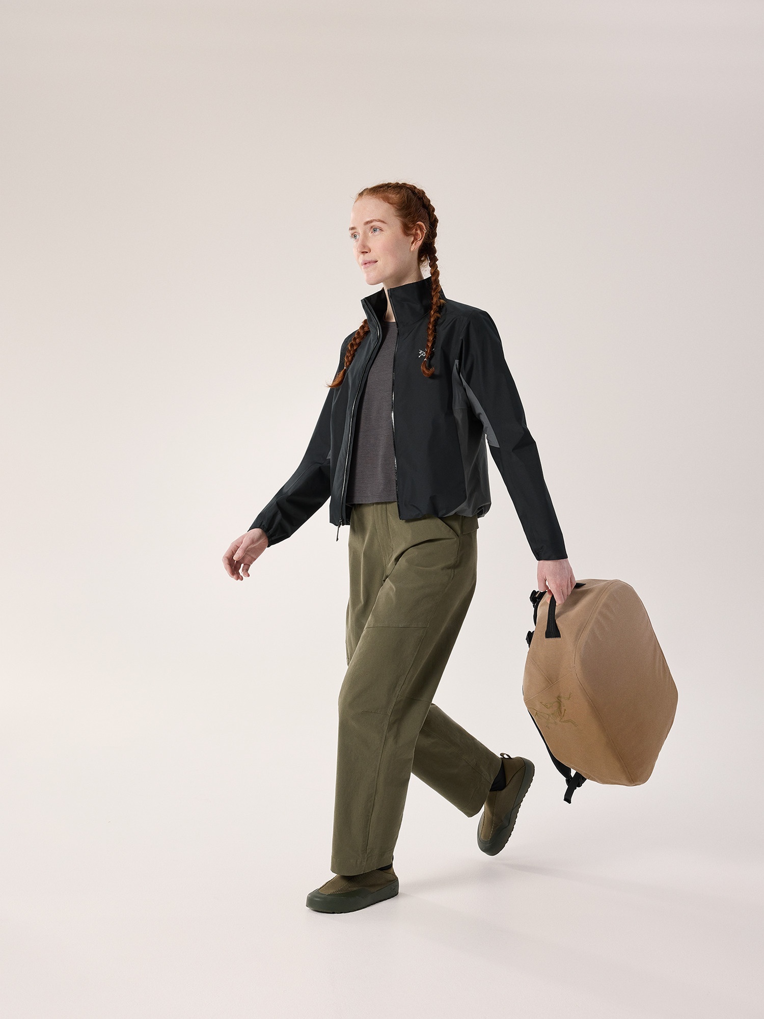 Carrier 40 Duffle - 7