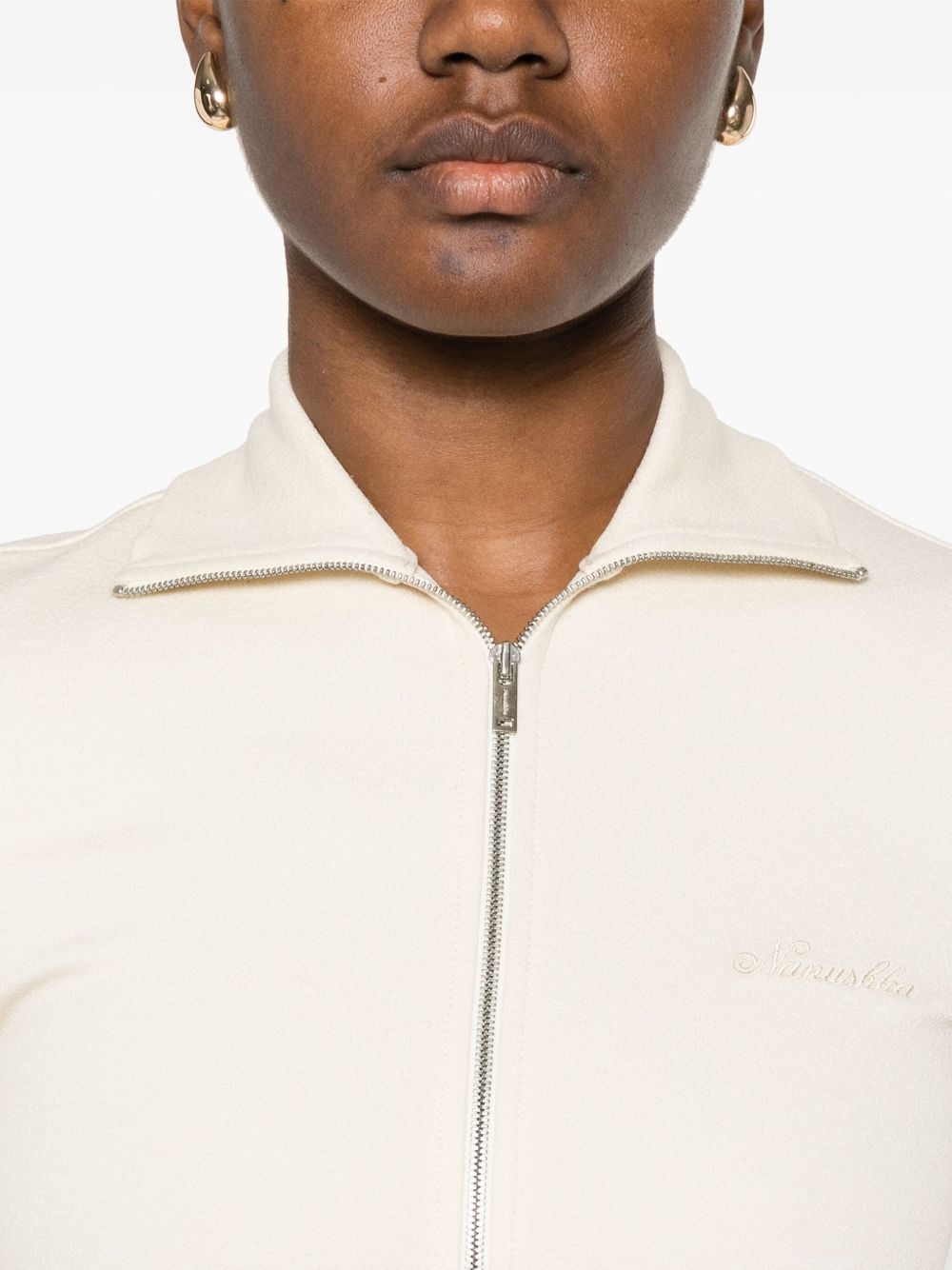 Abelia jacket - 5