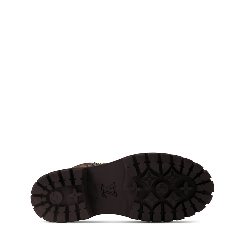 LV Remix Combat Boot 5