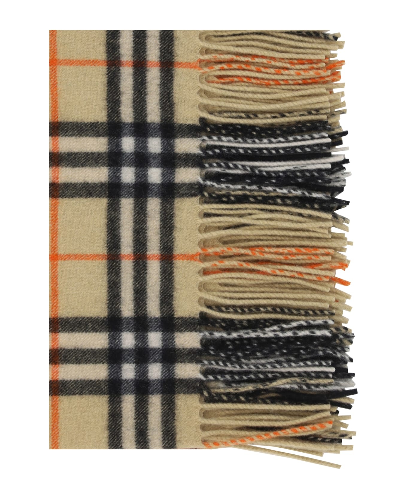Happy Scarf - 3