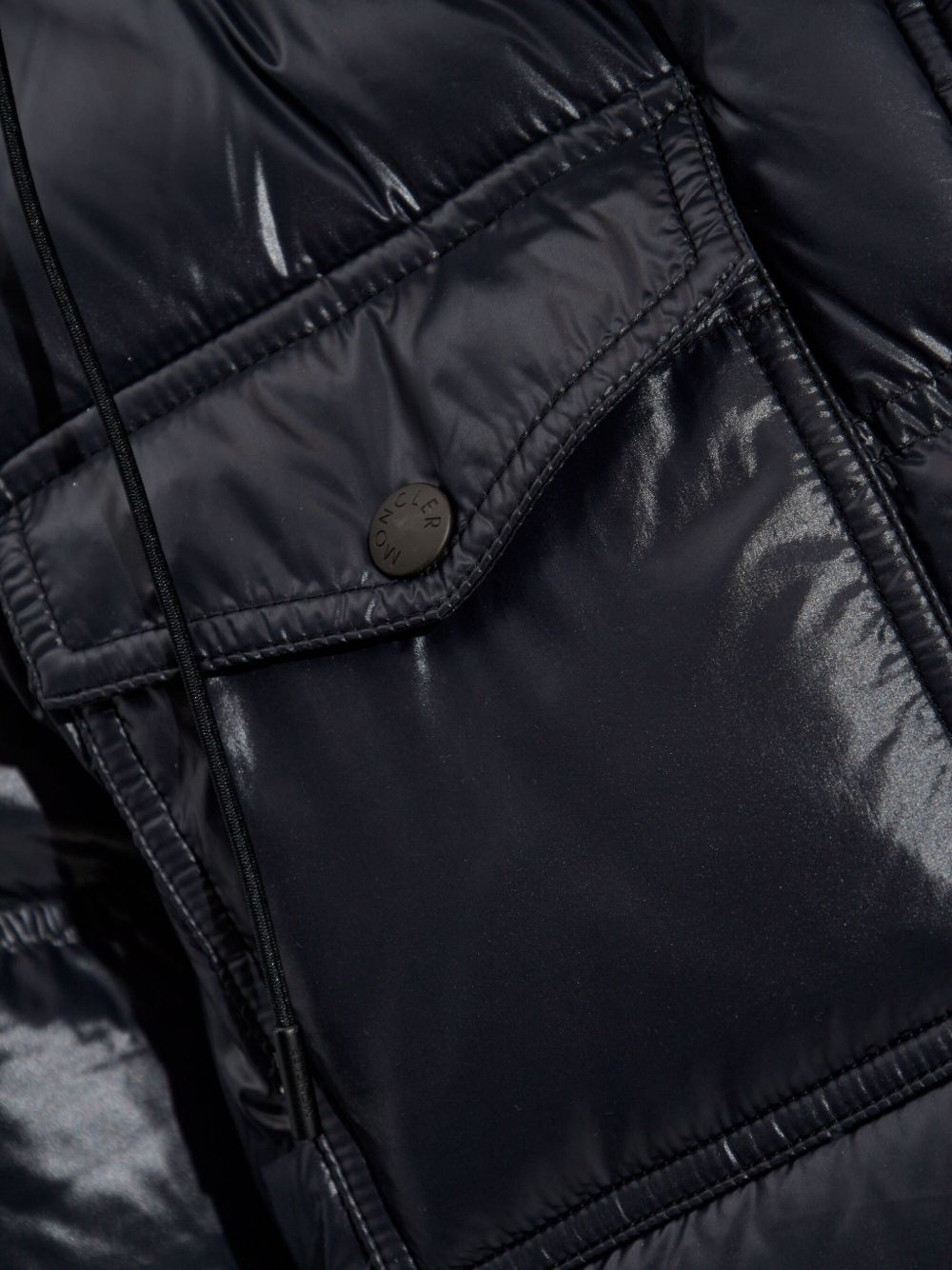 Erea puffer jacket - 5