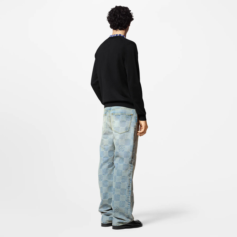 Embellished Cotton Cardigan 3