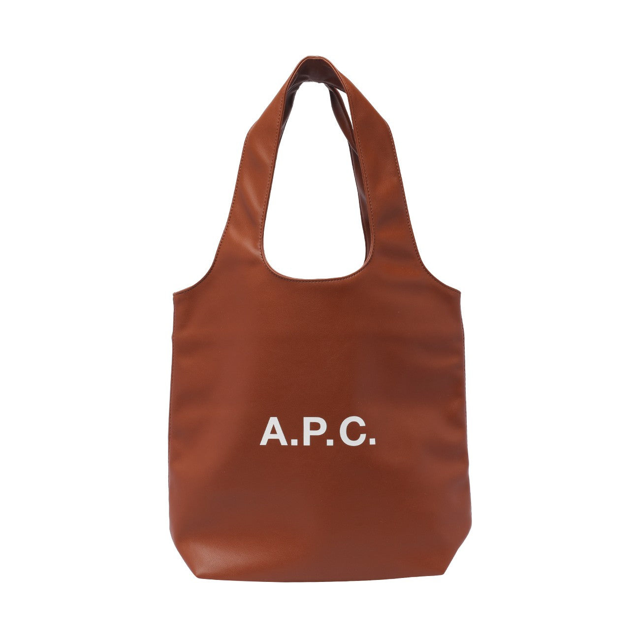 A.P.C. Women Small Ninon Shoulder Bag - 1