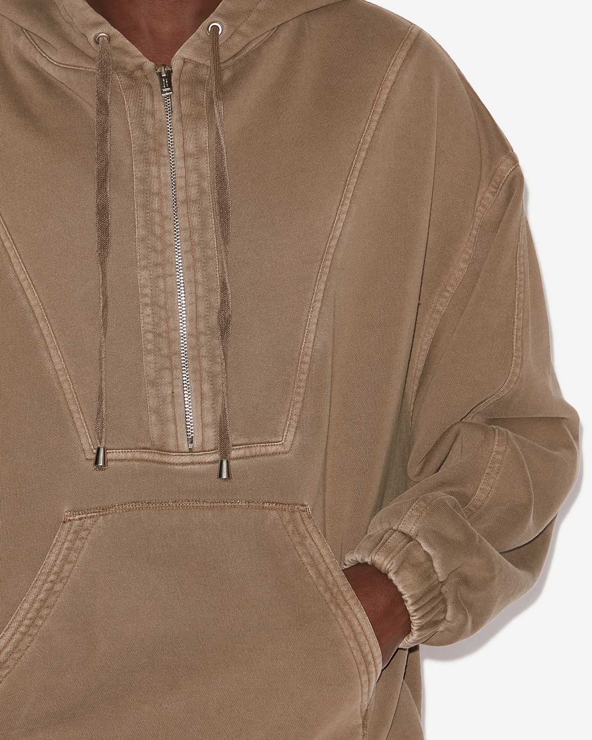 YANIS SWEATSHIRT - 3