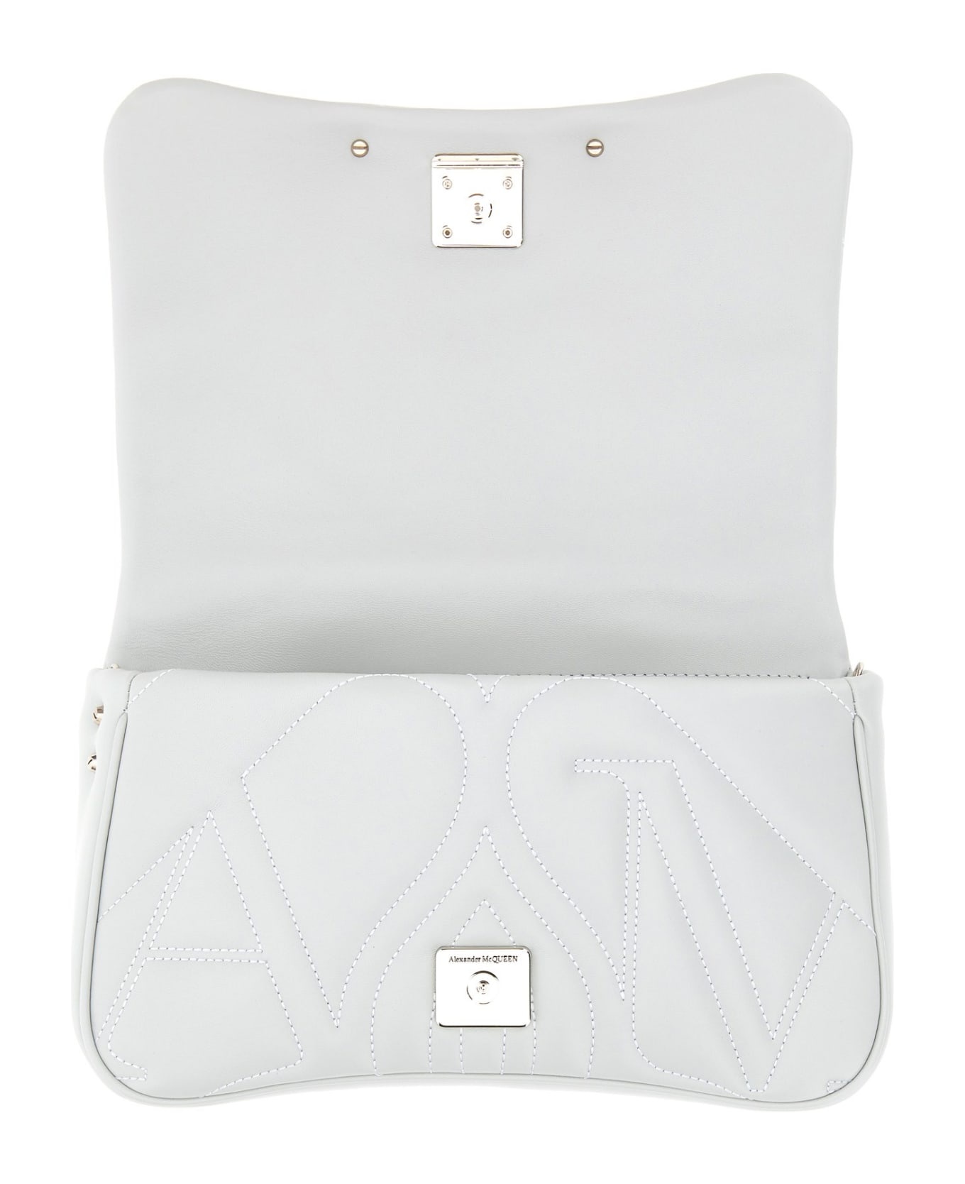 The Seal Shoulder Bag - 4