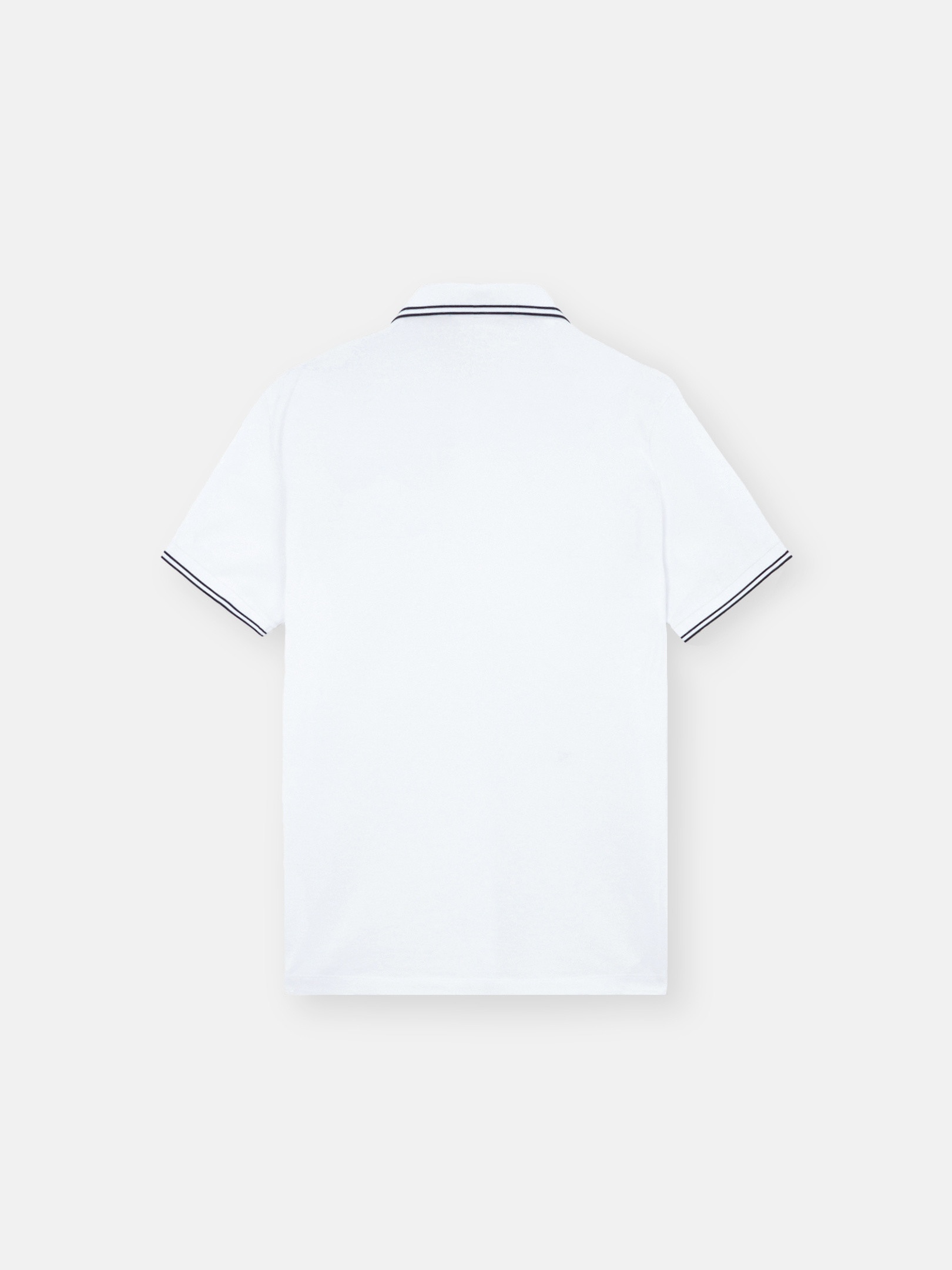2SC18 STRETCH ORGANIC COTTON PIQUÉ - 6