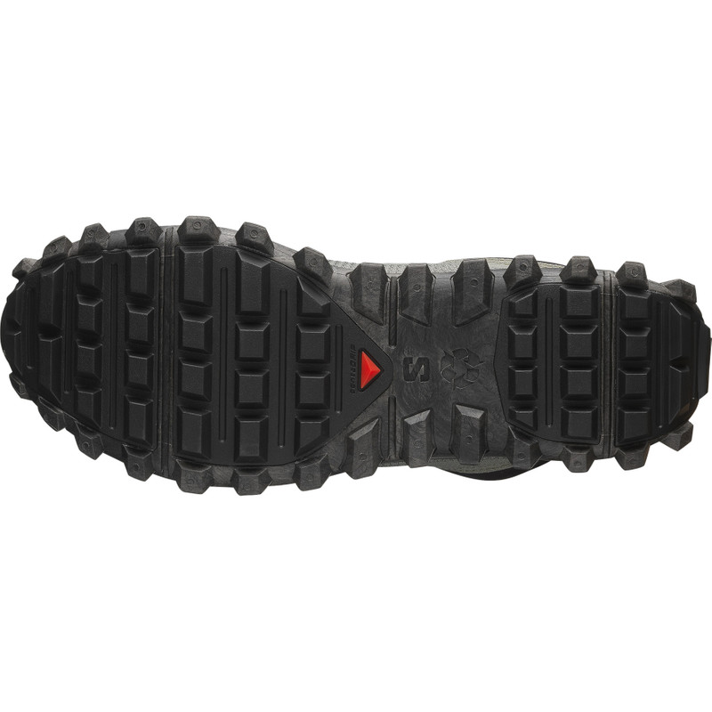 SALOMON SNOWCLOG outlook