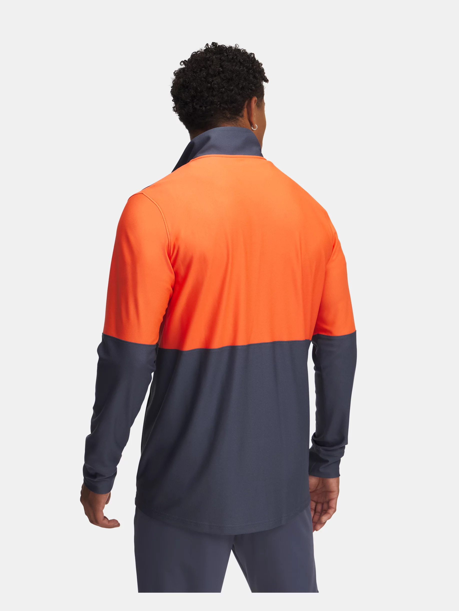 Men's UA Challenger Track Jacket - 2