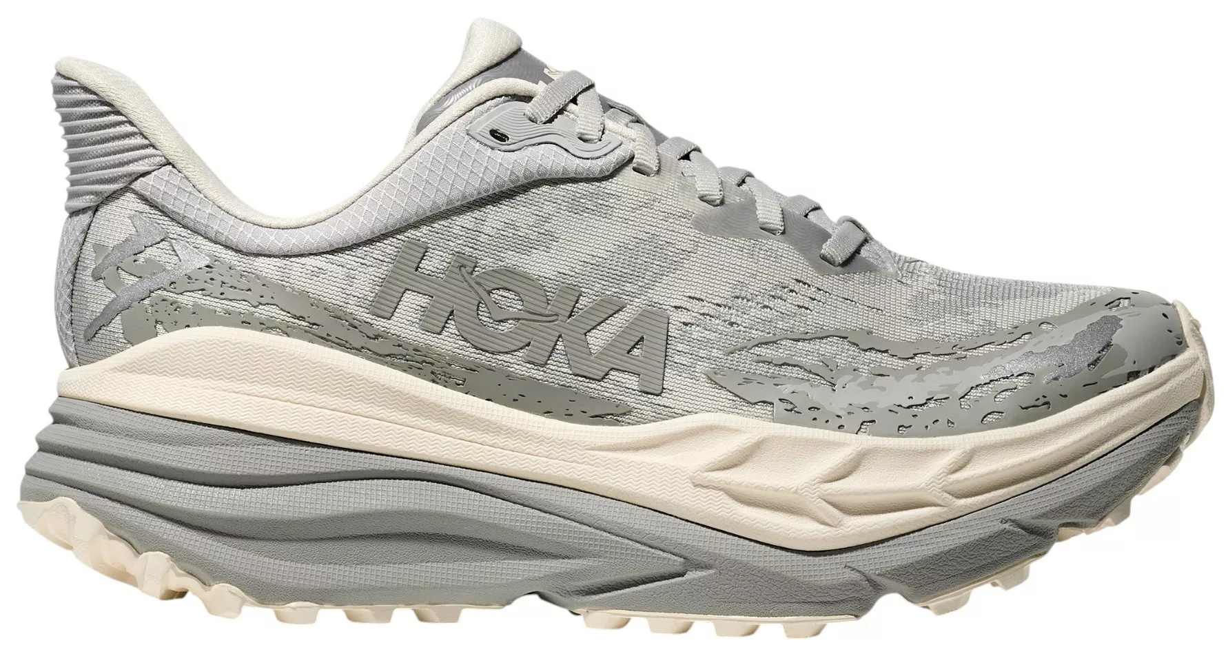 HOKA Men's Stinson 7 Trail Running Shoes - 1