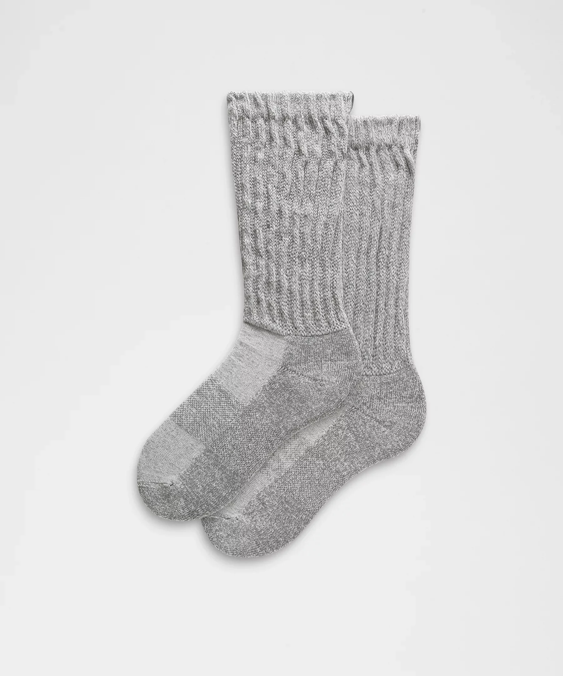 Unisex Slouch Socks - 1