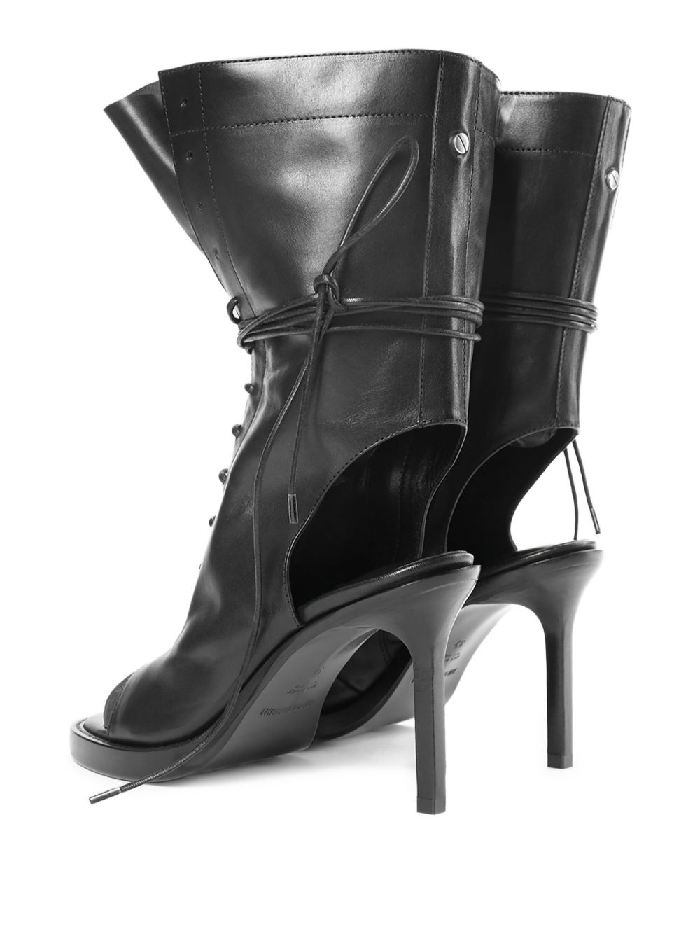 Tanita sandals - 3