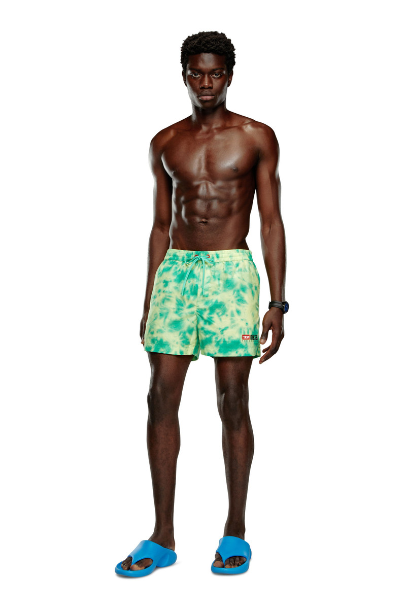 Diesel BMBX-KEN-37 outlook