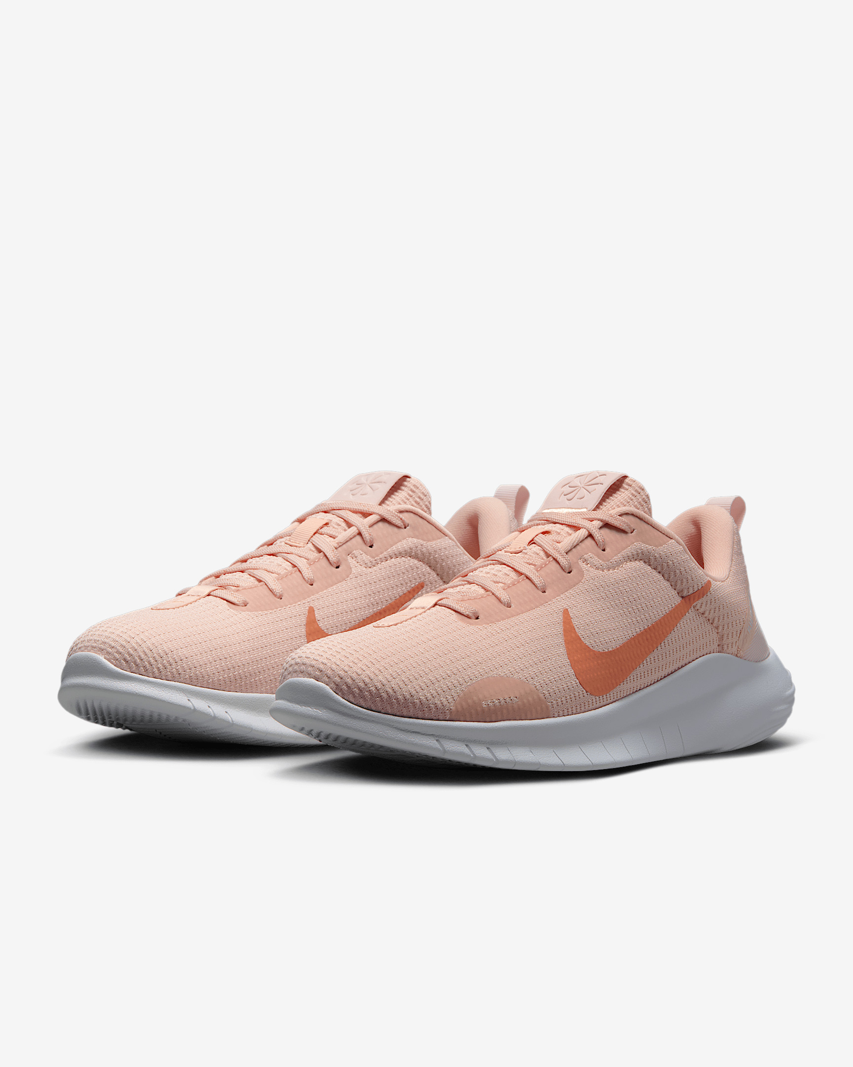 Nike Flex Experience Run 12 Women's Road Running Shoes - 5