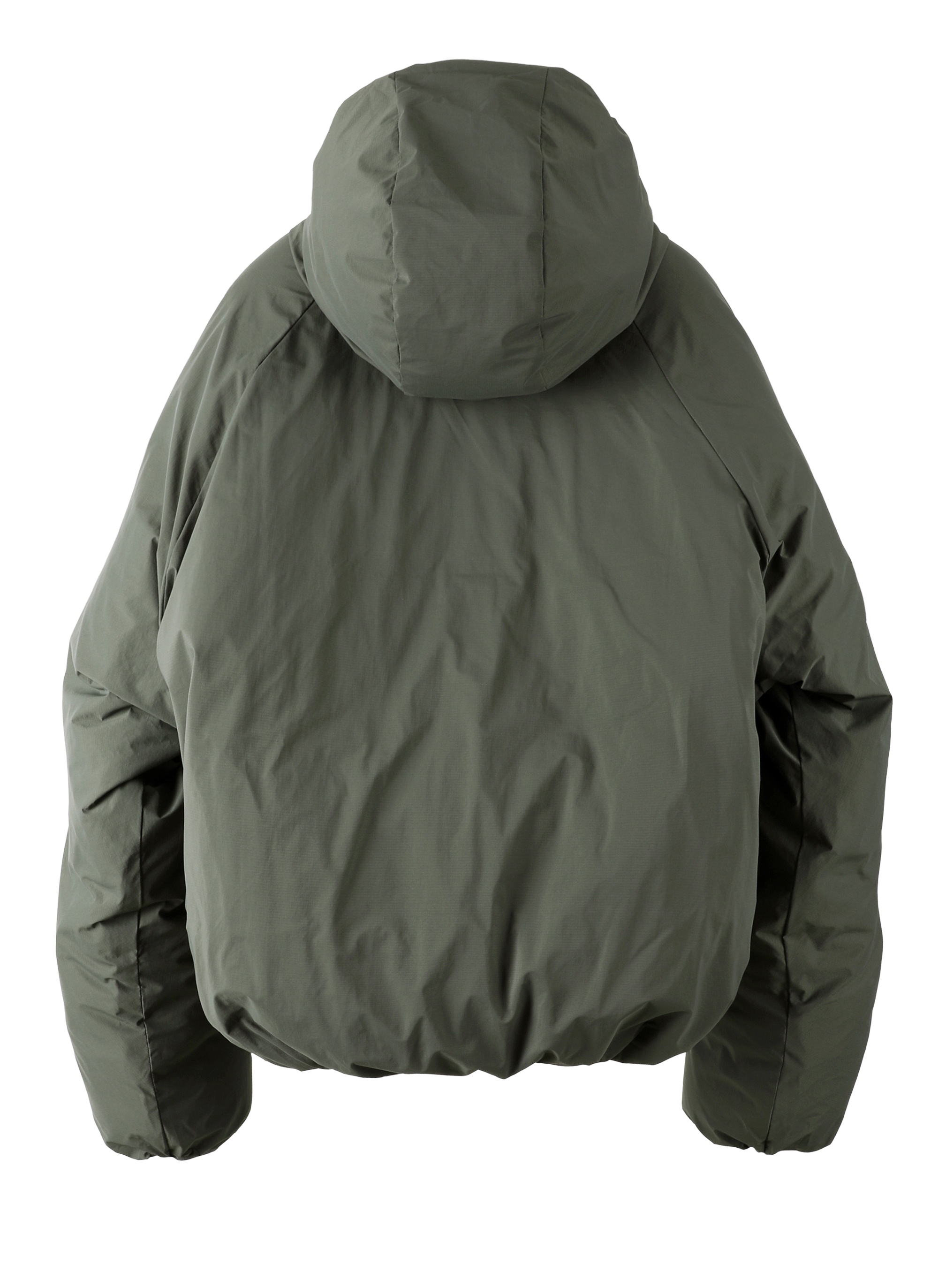 5.1 DOWN CENTER (OLIVE GREEN) - 4