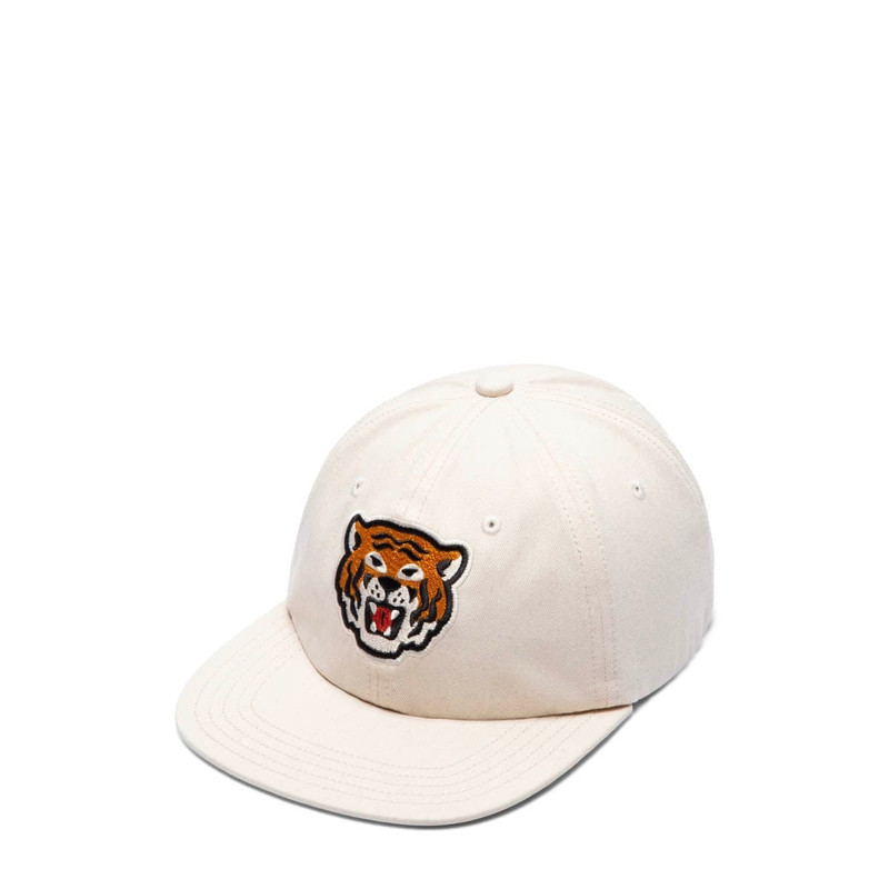 Human Made 6 PANEL TWILL CAP #1 outlook