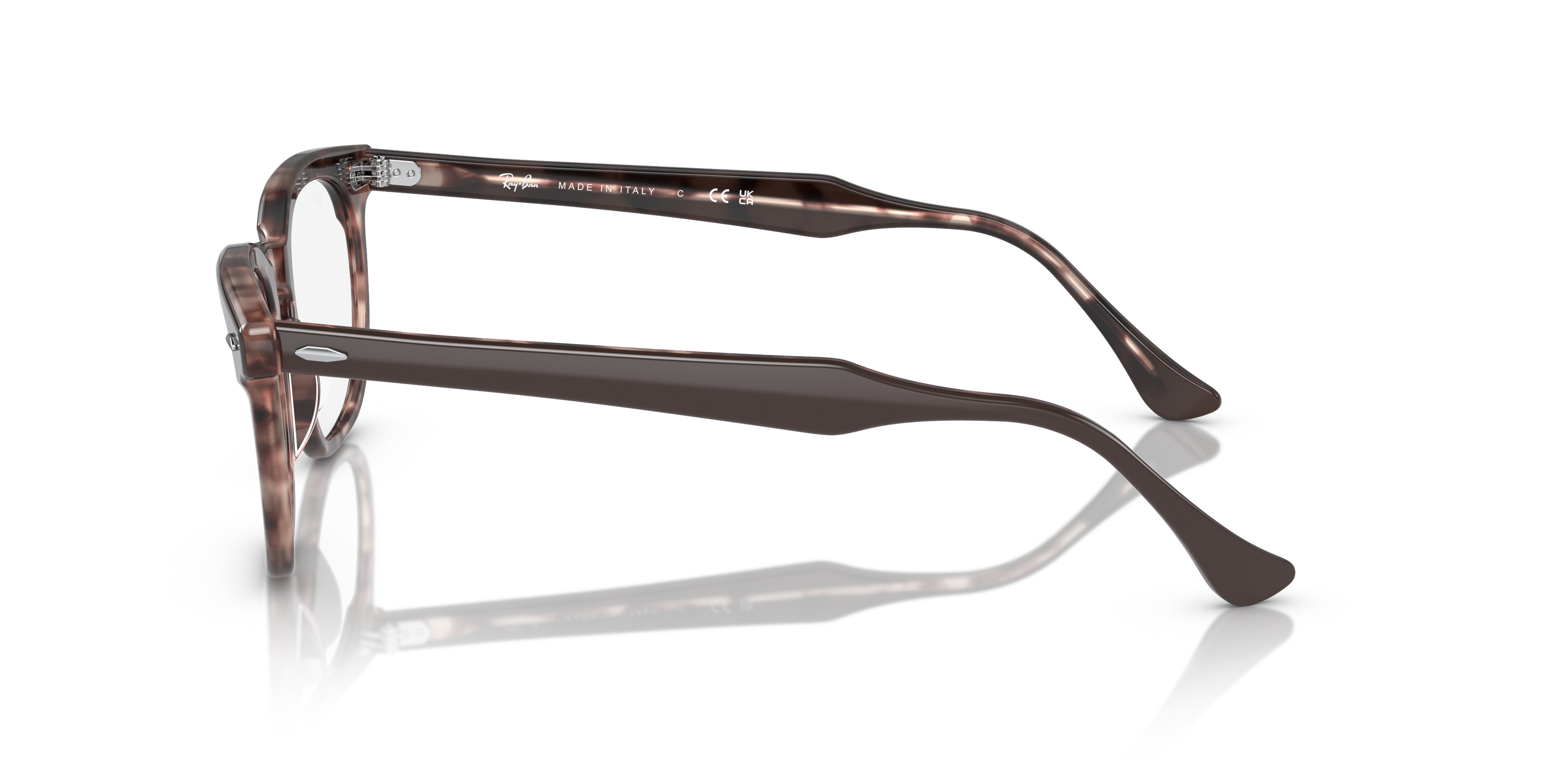 HAWKEYE OPTICS - 5