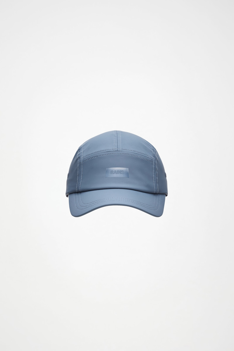5 Panel Cap 1